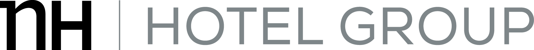 NH Hotels Logo